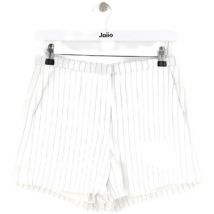 Short Sandro Short blanc