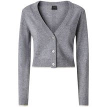 Gilet Pinko STROMBOLI CARDIGAN LANA MERINOS CACHEMIRE