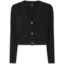 Gilet Pinko STROMBOLI CARDIGAN LANA MERINOS CACHEMIRE