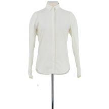 Chemise Alain Figaret Chemise en coton blanche