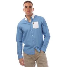 Chemise Luke 1977 Telford