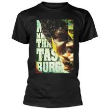 T-shirt Pulp Fiction Collage Jules