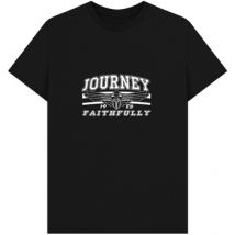 T-shirt Journey Faithfully