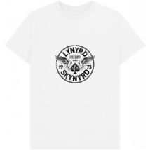 T-shirt Lynyrd Skynyrd Freebird