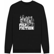 Sweat-shirt Pulp Fiction PN1518