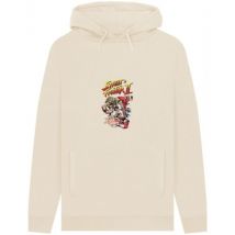 Sweat-shirt Street Fighter PN1661