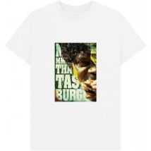 T-shirt Pulp Fiction Kahuna Burger