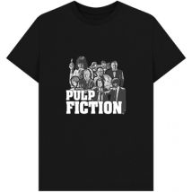 T-shirt Pulp Fiction PN1730