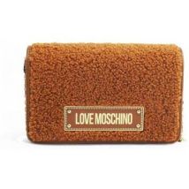 Pochette Love Moschino LM Lettering