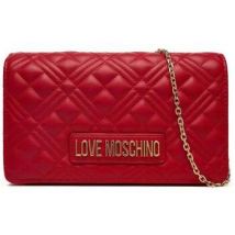 Pochette Love Moschino LM Iconic