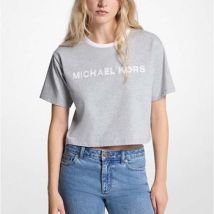 T-shirt MICHAEL Michael Kors Camisetas Mujer Modèle Mf551wn2zu