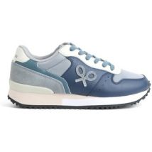 Baskets basses Silbon SNEAKERS 133644 Running