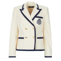 Veste Lauren Ralph Lauren KNIT-BLAZER/SPORT COAT