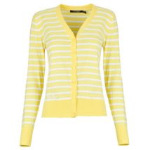 Gilet Lauren Ralph Lauren SWEATER-CARDIGAN