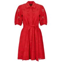 Robe courte Lauren Ralph Lauren WOVEN-DRESSES
