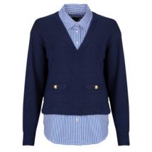 Pull Lauren Ralph Lauren SWEATER-PULLOVER