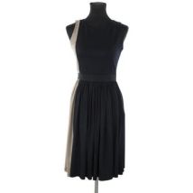 Robe courte Paule Ka Robe noire
