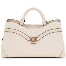 Sac a main Guess Sac Bandoulière Handbag Off White BG799306