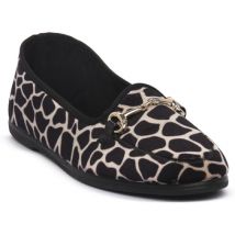 Mocassins Grunland NERO MULT L9TIKA