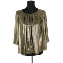 Blouses Claudie Pierlot Blouse kaki