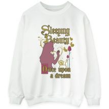 Sweatshirts Sleeping Beauty Once Upon A Dream