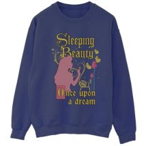 Sweatshirts Sleeping Beauty Once Upon A Dream