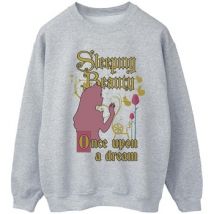 Sweatshirts Sleeping Beauty Once Upon A Dream
