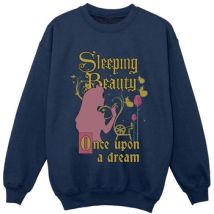Sweatshirts Sleeping Beauty Once Upon A Dream