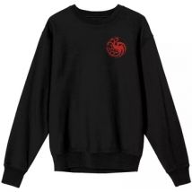 Sweat-shirt House Of The Dragon Blood Of The Dragon