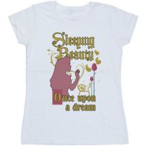 T-shirt Sleeping Beauty Once Upon A Dream