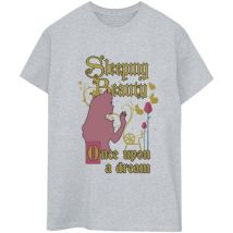 T-shirt Sleeping Beauty Once Upon A Dream