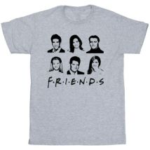 T-shirt enfant Friends BI53700