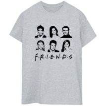 T-shirt Friends BI53746