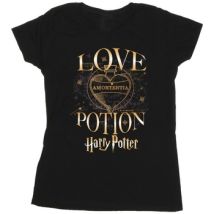 T-shirt Harry Potter BI54012