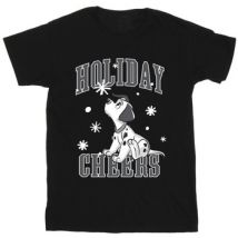 T-shirt enfant Dessins Animés Holiday Cheer