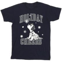T-shirt enfant Dessins Animés Holiday Cheer