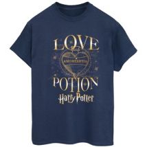 T-shirt Harry Potter Amortentia