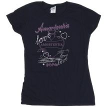 T-shirt Harry Potter Amortentia Potion
