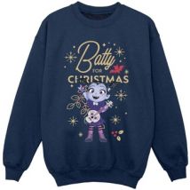 Sweat-shirt enfant Vampirina BI54157