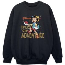 Sweat-shirt enfant Pinocchio Tales Of Adventure