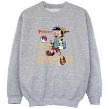 Sweat-shirt enfant Pinocchio Tales Of Adventure