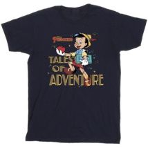 T-shirt enfant Pinocchio Tales Of Adventure