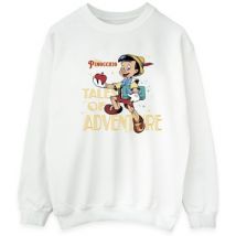 Sweat-shirt Pinocchio Tales Of Adventure