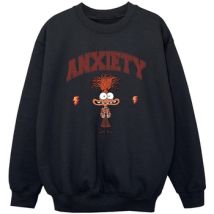 Sweat-shirt enfant Inside Out BI54721