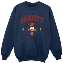 Sweat-shirt enfant Inside Out BI54721