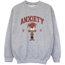 Sweatshirts Inside Out BI54721