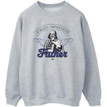 Sweatshirts Disney A Most Impressive Father