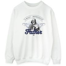 Sweatshirts Disney A Most Impressive Father