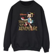 Sweat-shirt Pinocchio Tales Of Adventure