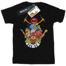 T-shirt enfant The Muppets BI55077